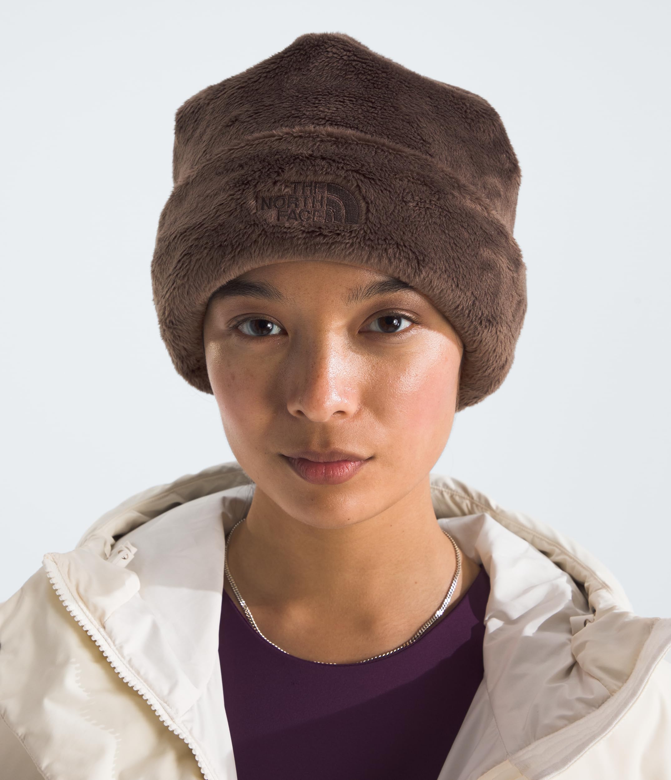 The North Face Damen Beanie-Mütze Osito