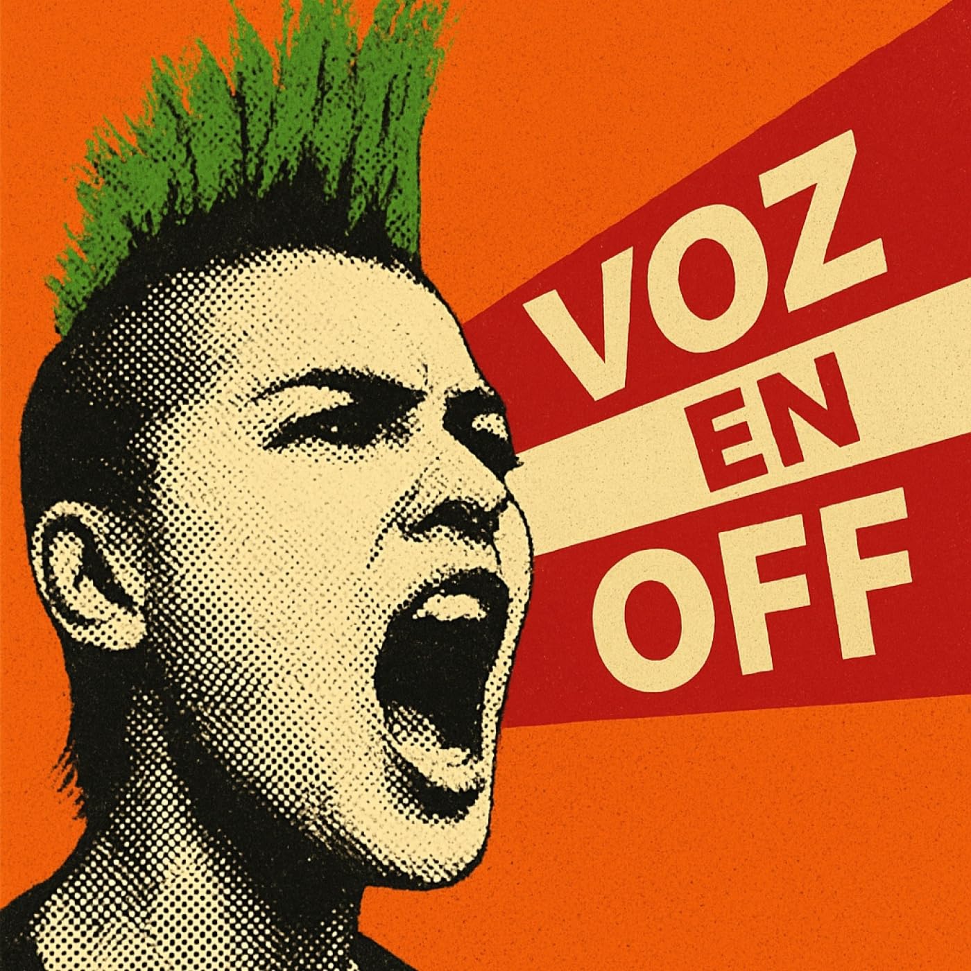 Voz en Off Canarias