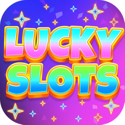Lucky Vegas Casino Slots - Free Casino Slot Machine Games For Kindle Fire