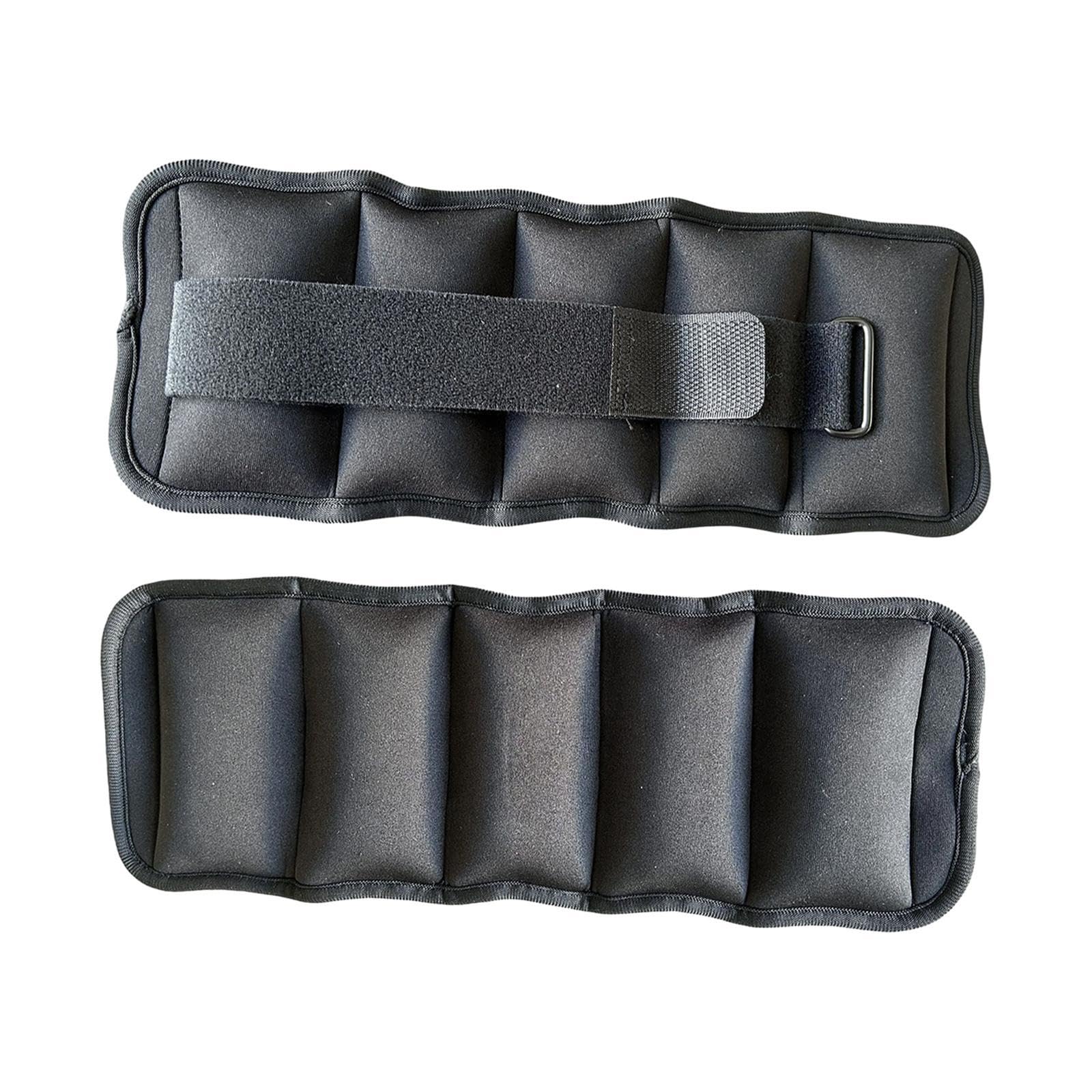 Pesas Lastradas De Neopreno Para Mujer Y Hombre,2LB