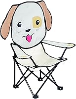 Vista 1 de Pacific Play Tents - Silla Wooly la oveja, talla única , Dog