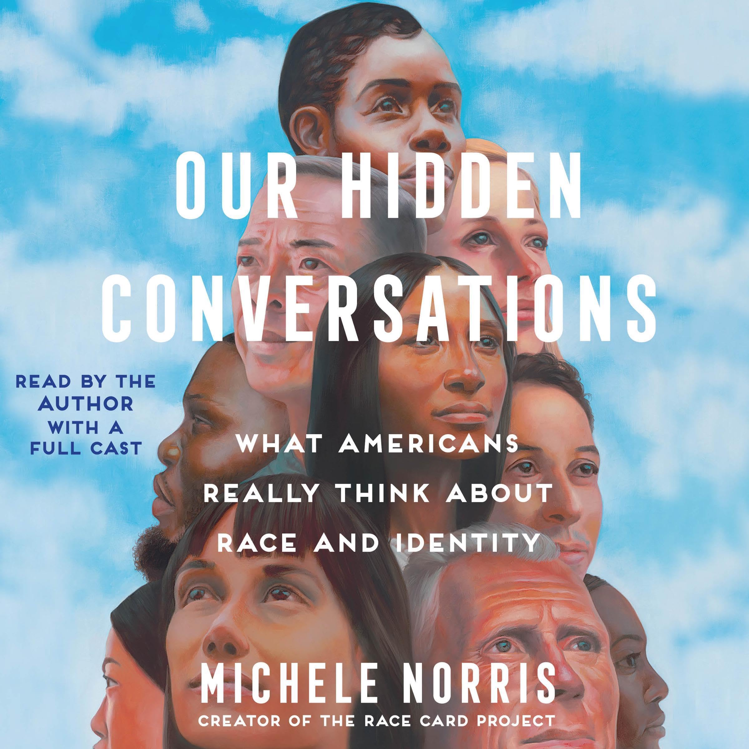 Cover art for Our Hidden Conversations