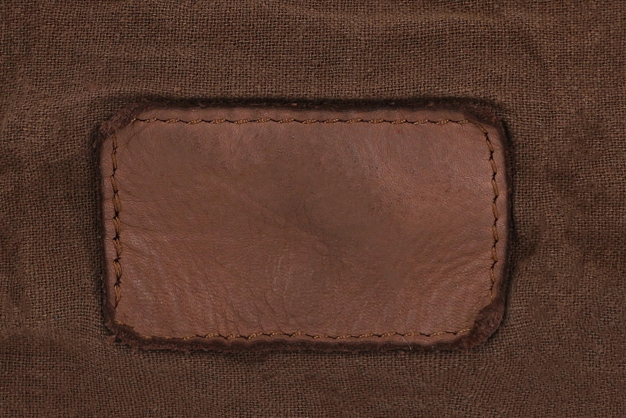 Gusti Marsupio in pelle – Freya, da donna e da uomo, marsupio, in pelle marrone, marrone, Stile retr