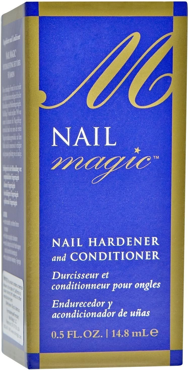 Nail Magic