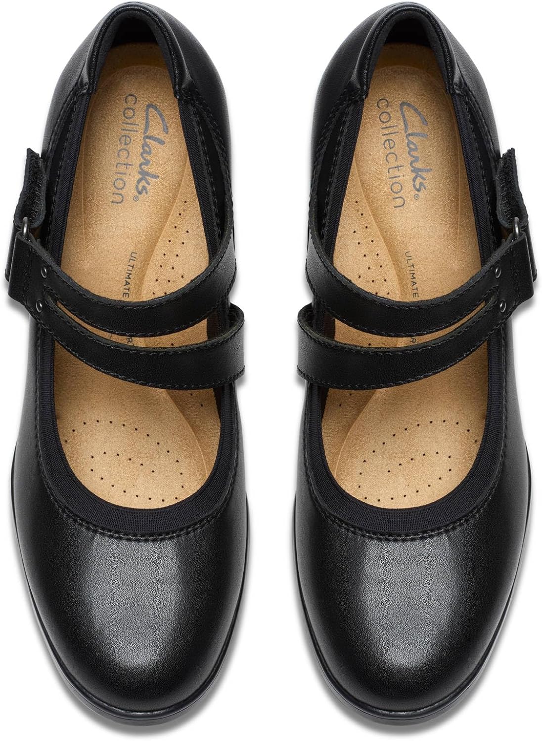 Clarks Women's Emily 2 Janna