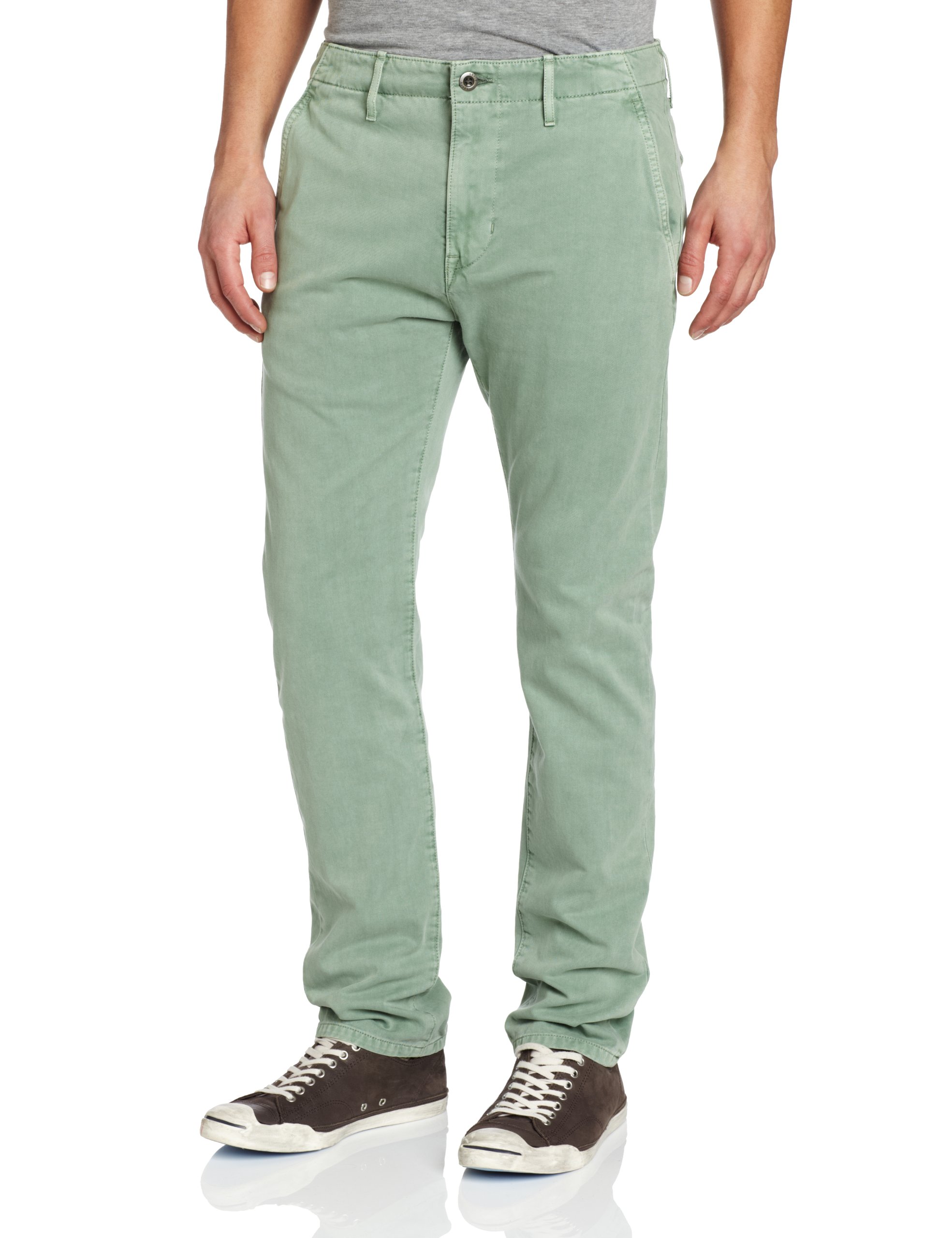Levi's Men's 505 Regular Fit Jeans (Seasonal) — view 35