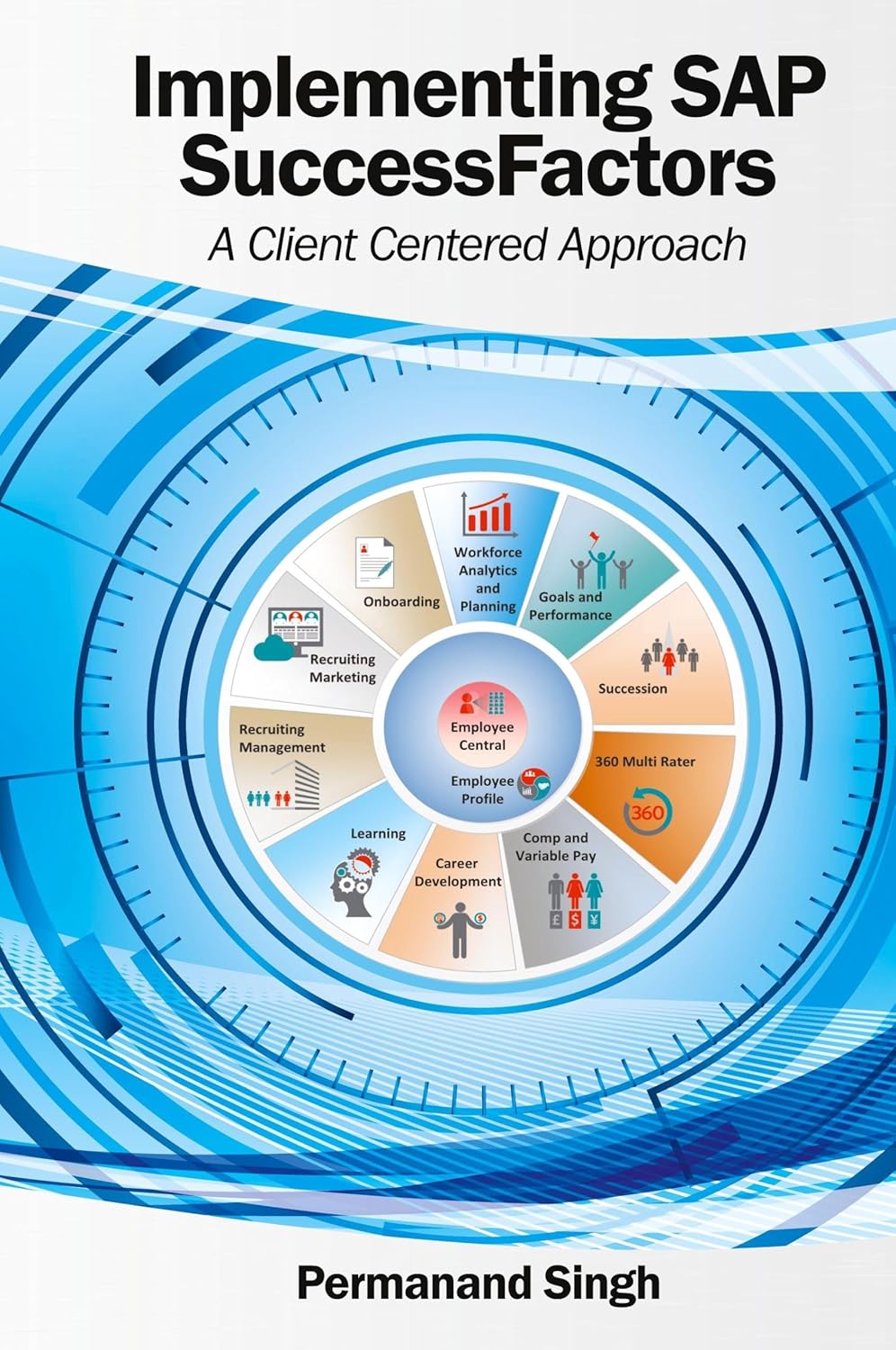 Implementing SAP SuccessFactors: A Client Centered Approach Implementing SAP SuccessFactors: A Client Centered Approach