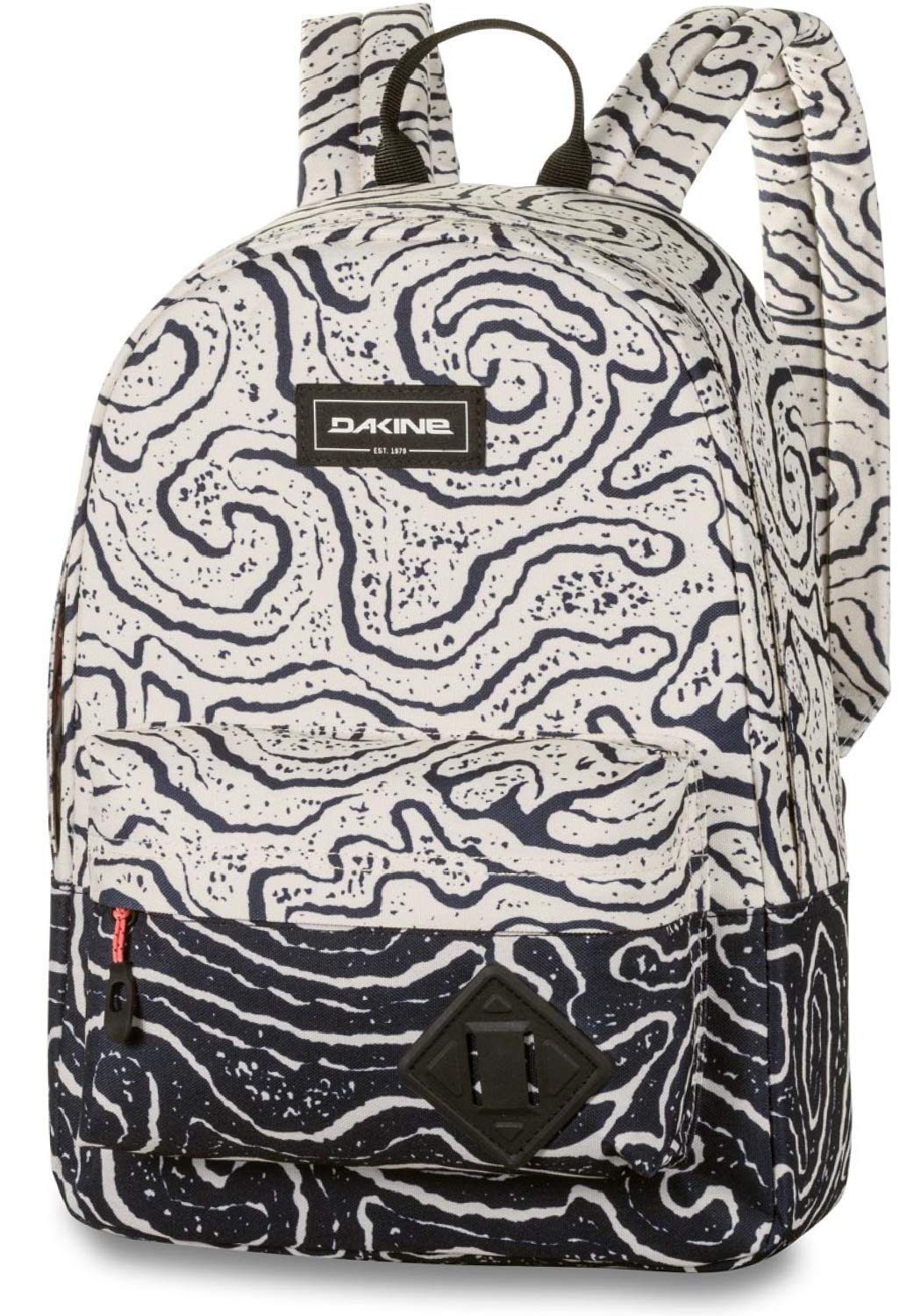 365 Mini 12l Backpack One Size Lava Tubes