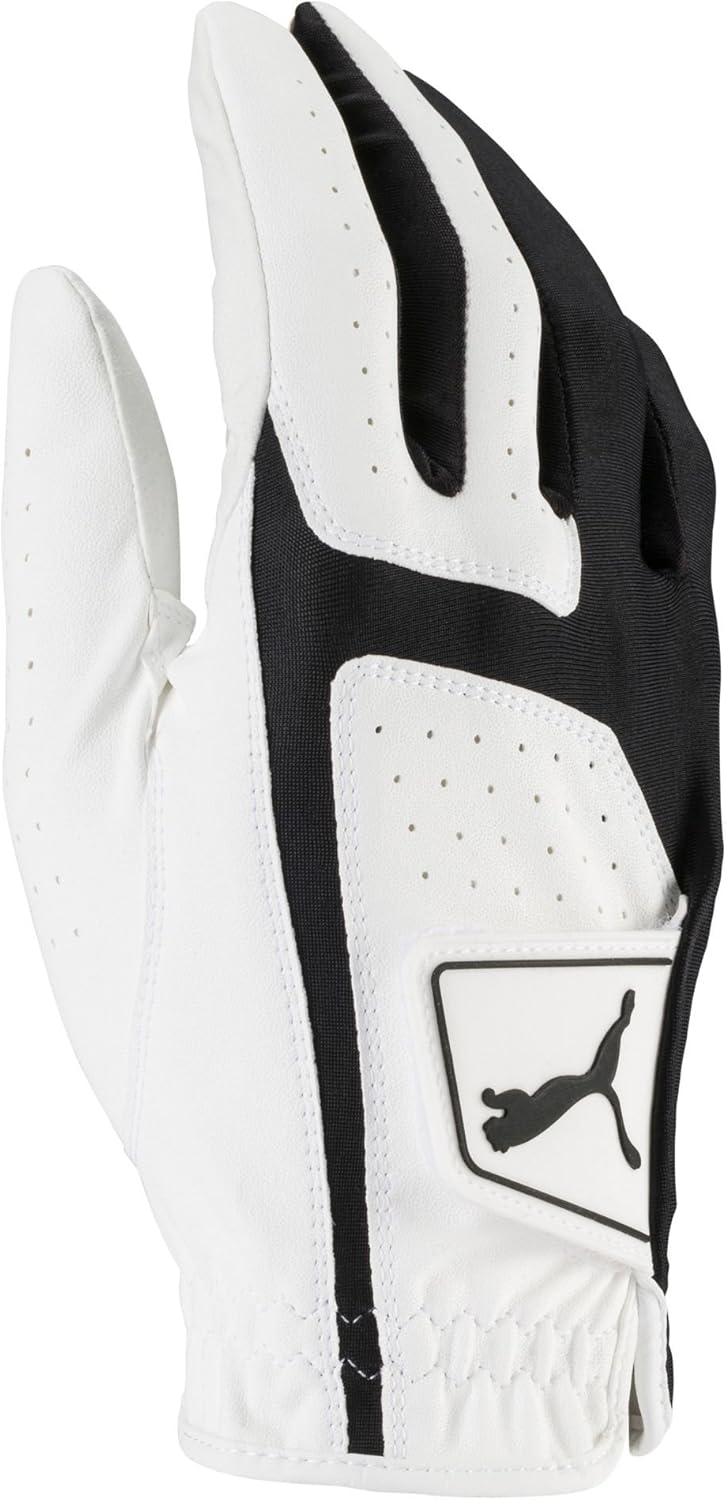 puma golf 2018 men's flexlite golf glove