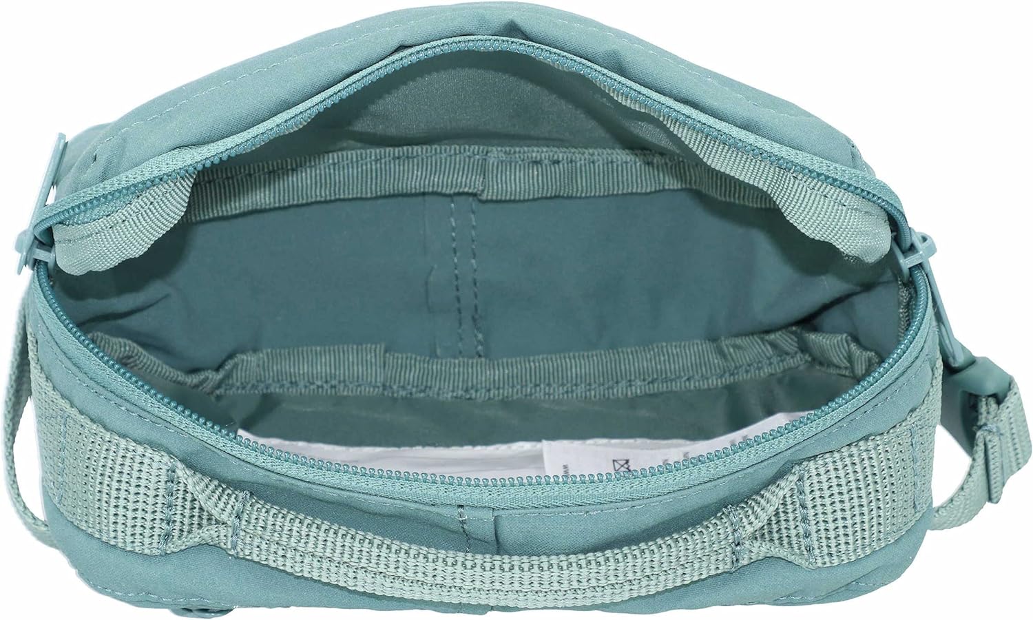 Fjallraven Kanken Hip Pack Waist Bag, Lightweight Fanny Pack Crossbody for Travel, Hiking, and Daily Use - Image 6