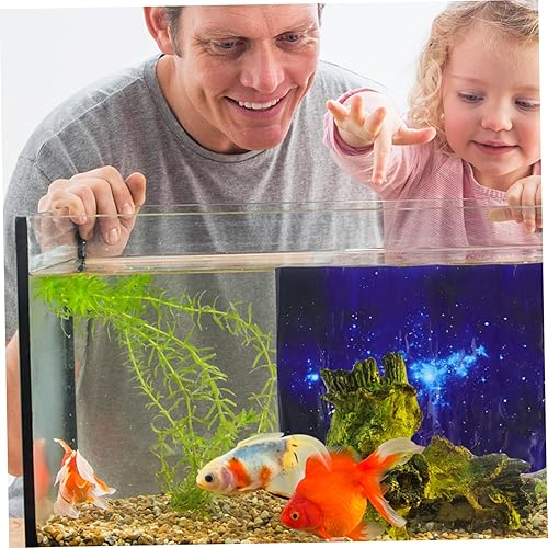 Miniatura 6 de minkissy 2 unids Ocean Decor Stickers decoraciones para uñas Parche de pared Océano Papel pintado mariposas decorativas para pared Adhesivo 3D