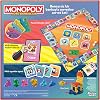 Monopoly Mobile Banking Box Game