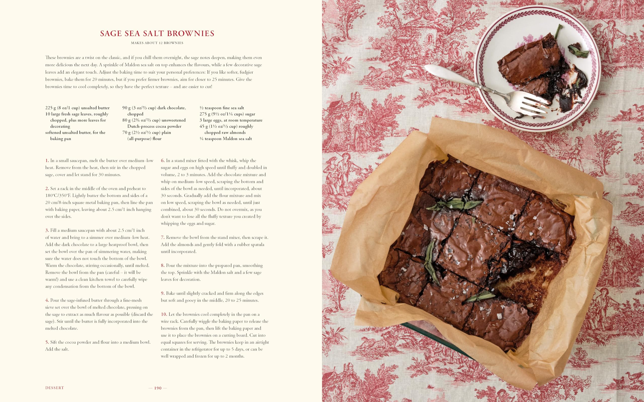 Cake From Lucie: Recipes and Techniques from the French Countryside to New York City: A Baking Book