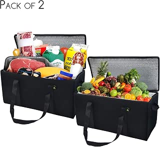 Best Insulated Bags Instacart In 2020 The Comprehensive Reviews