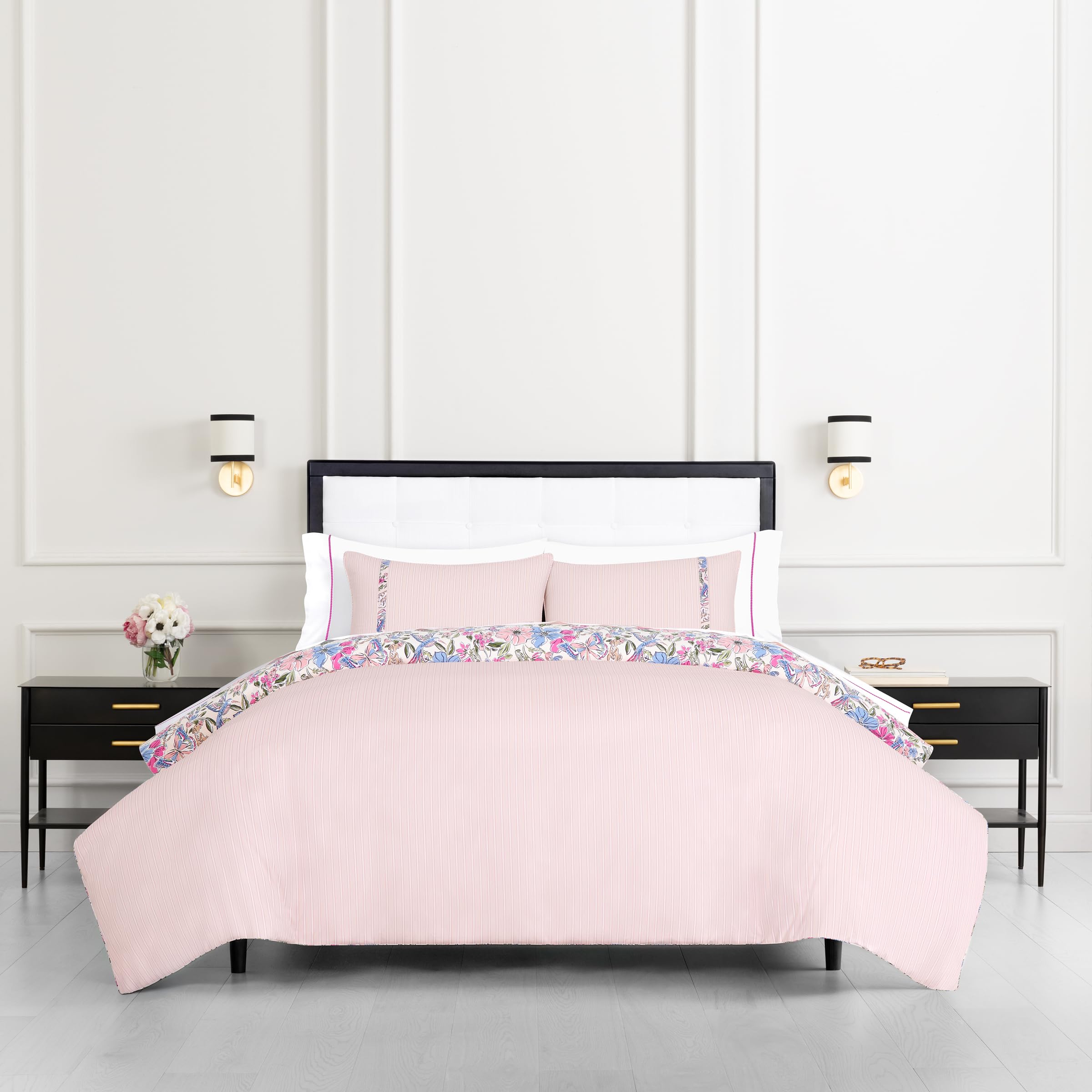 Amazon.com: kate spade new york Curious Garden 2-Piece Twin