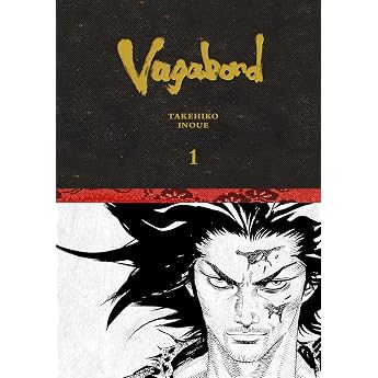 Vagabond Definitive Edition, Vol. 1: Definitive Edition 1