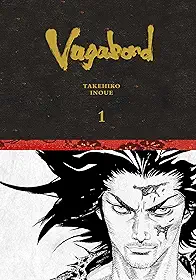 Vagabond Definitive Edition, Vol. 1: Definitive Edition 1