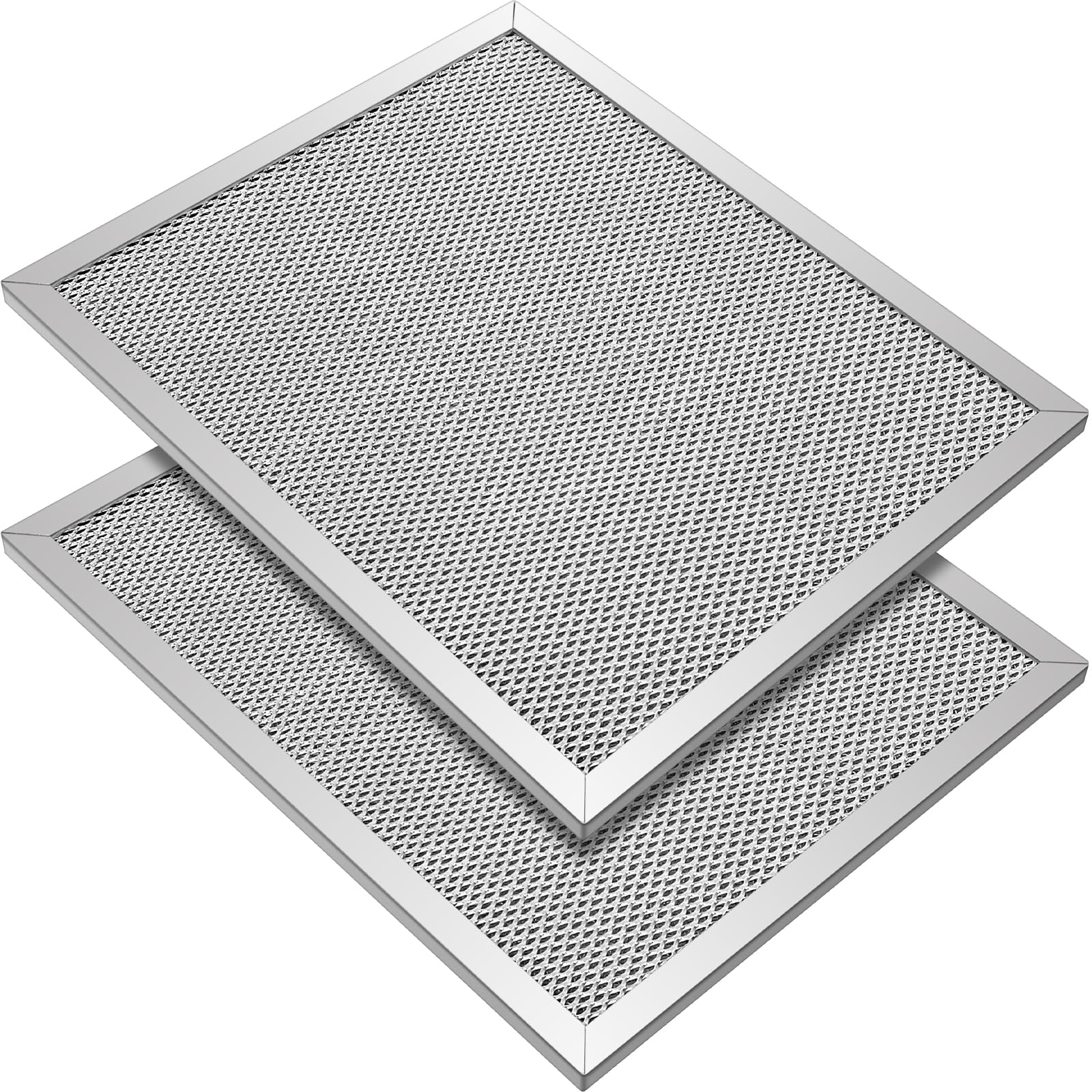 Amazon.com: 97006931 Aluminum Range Hood Filter Compatible with