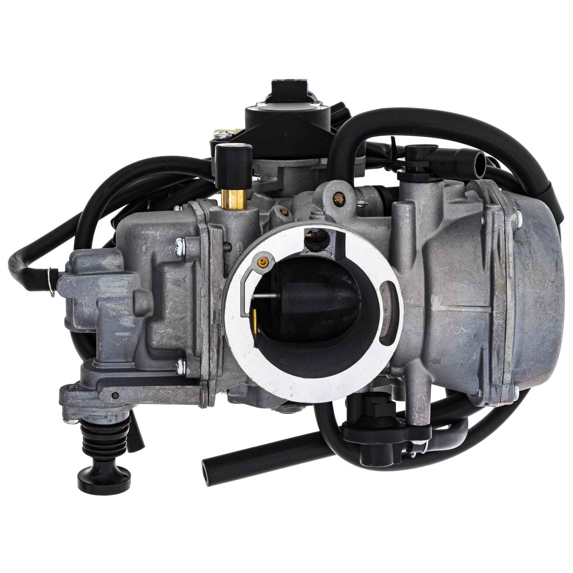 Amazon.com: NICHE Carburetor Assembly For Honda Rincon 650