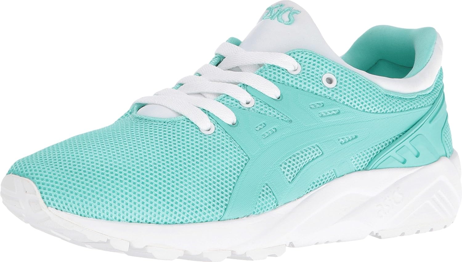 ASICS Women's Gel-Kayano Trainer Evo Fashion Sneaker