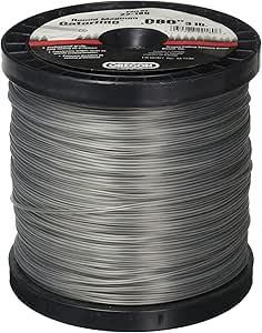 Oregon 22-180 Magnum Gatorline - Calibre Redondo De 1248 Pies