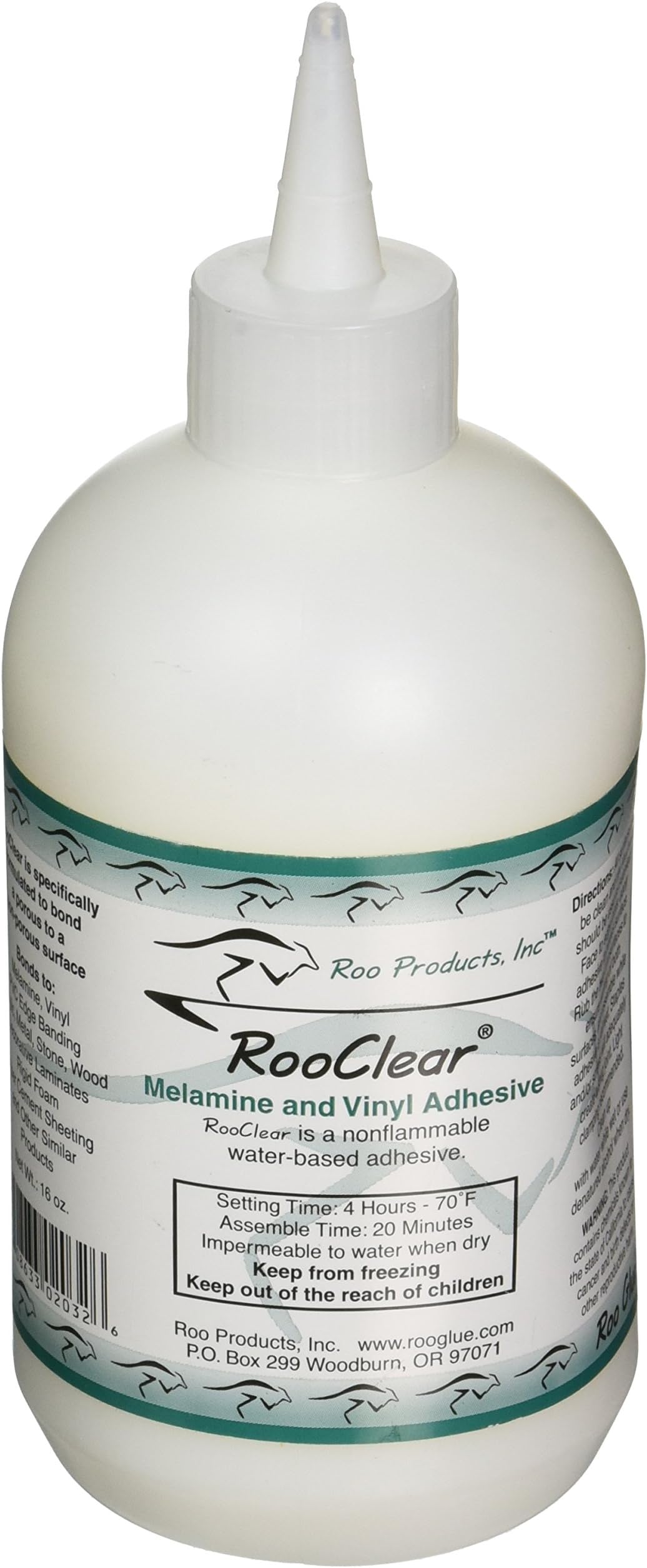 Melamine Adhesive