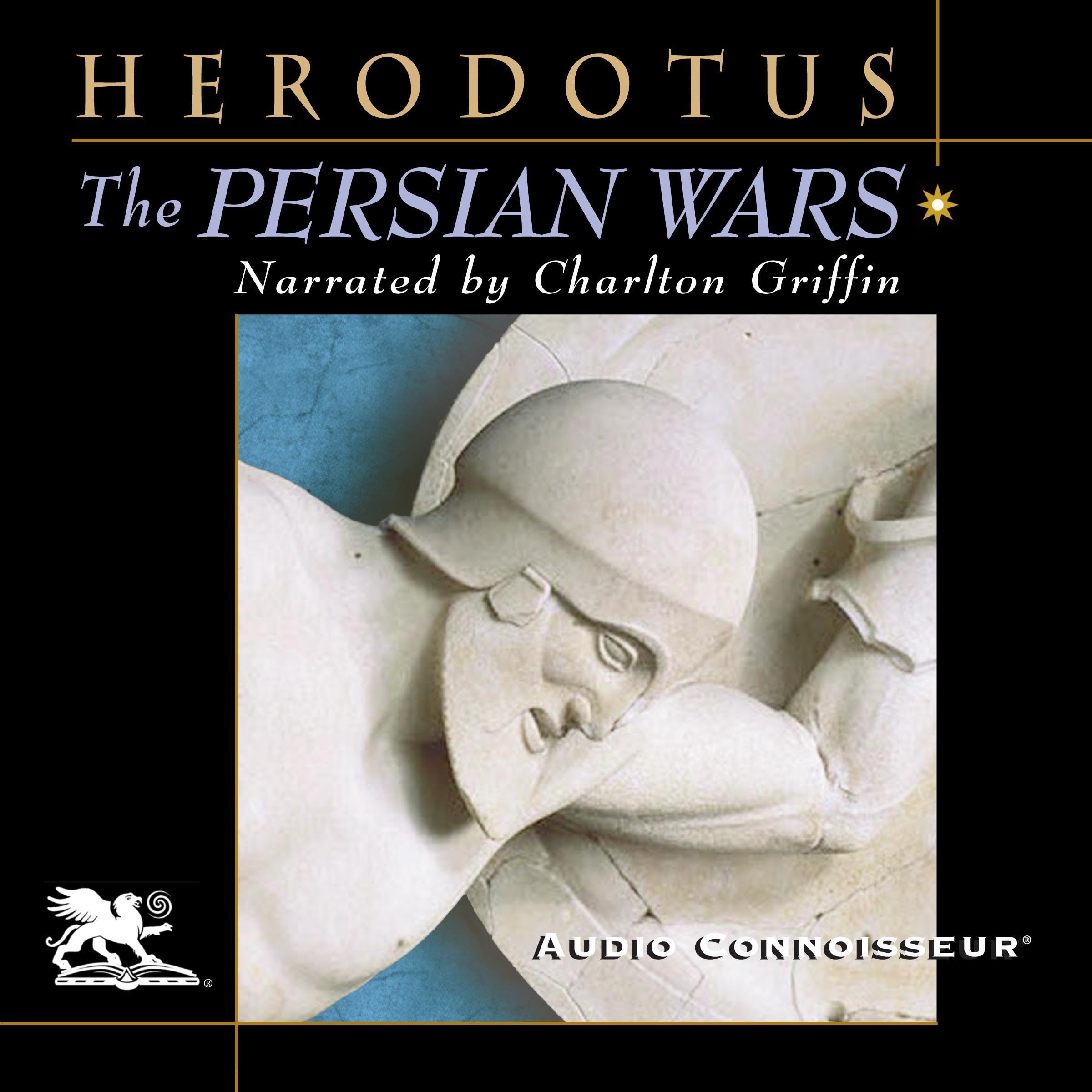 The Persian Wars