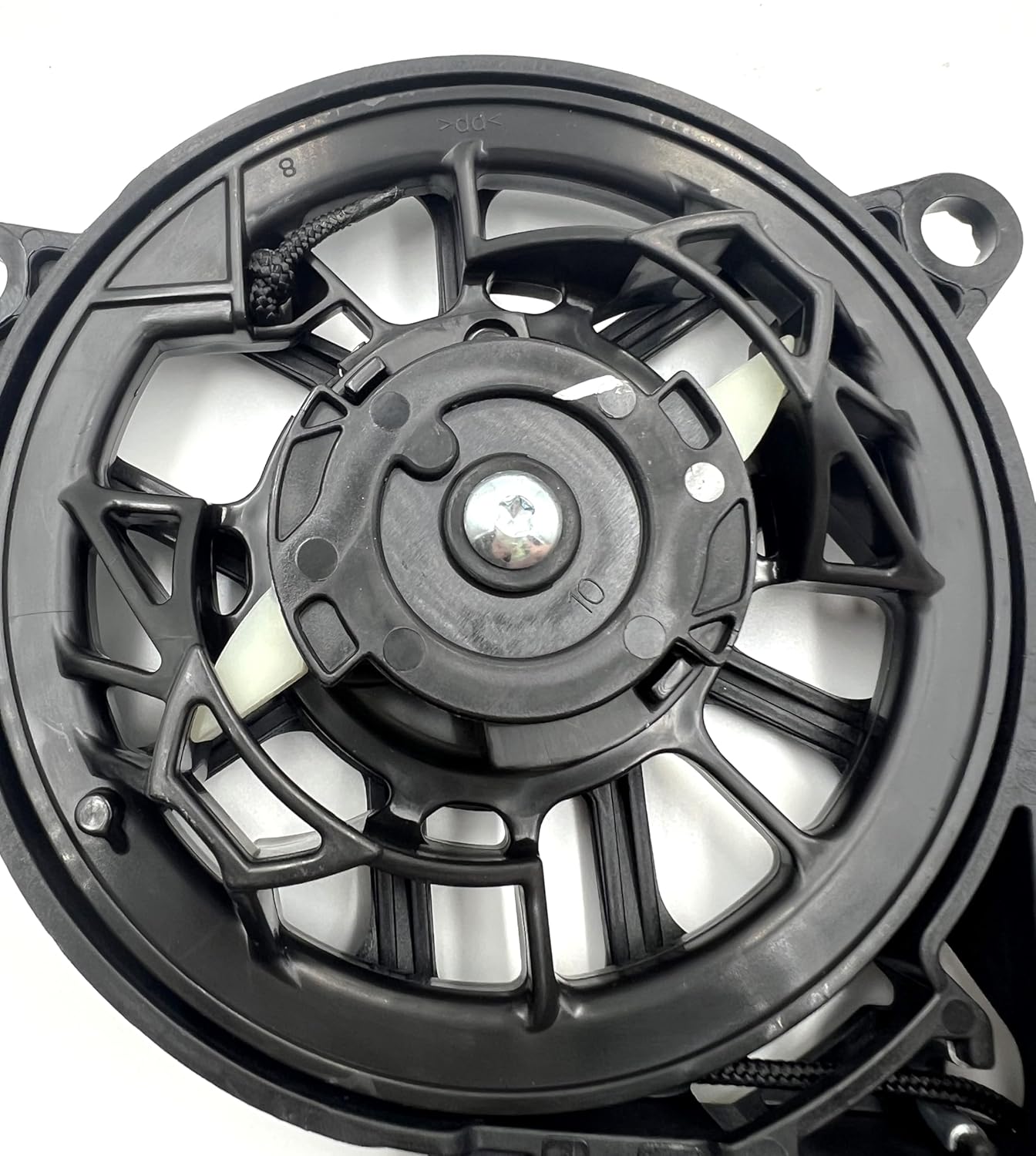 Genuine [28400-Z9V-014] Recoil Starter for Honda GCV170 GCV200 HRX217K6 HRN216 Replacement Part for [28400-Z9L-004] [28400-Z9L-014] [28400-Z9V-004]