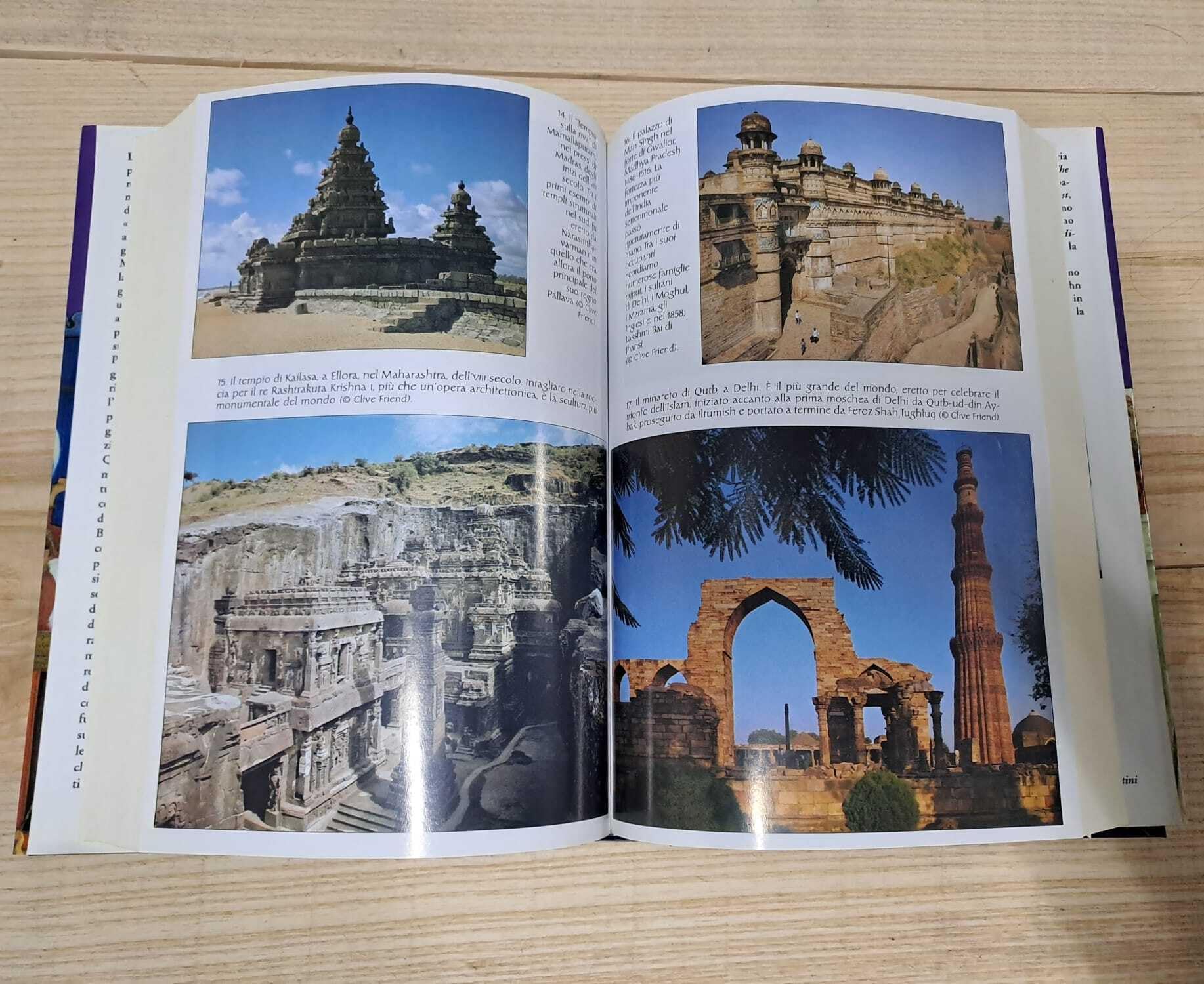 Storia dell'India
