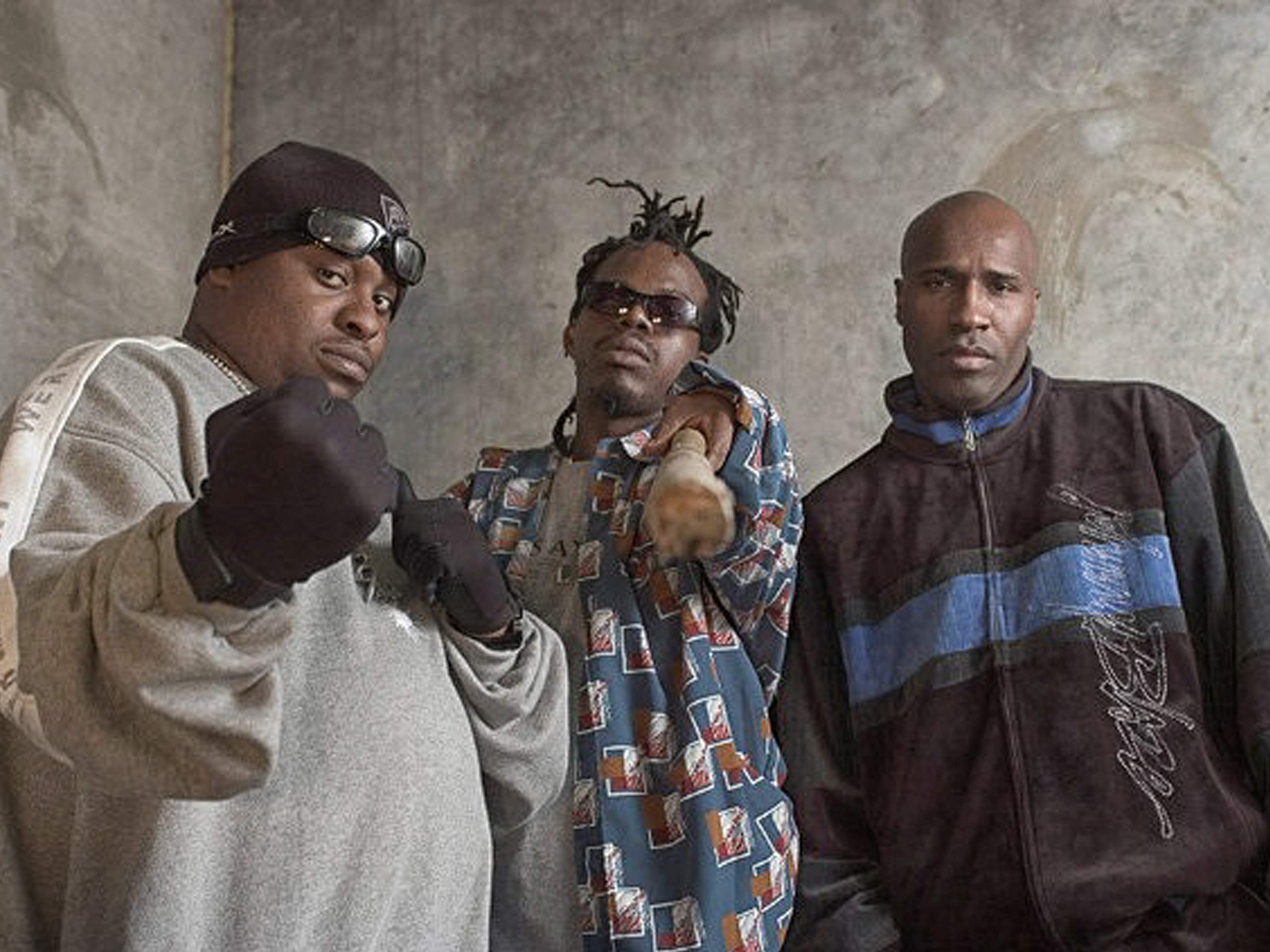 Geto Boys