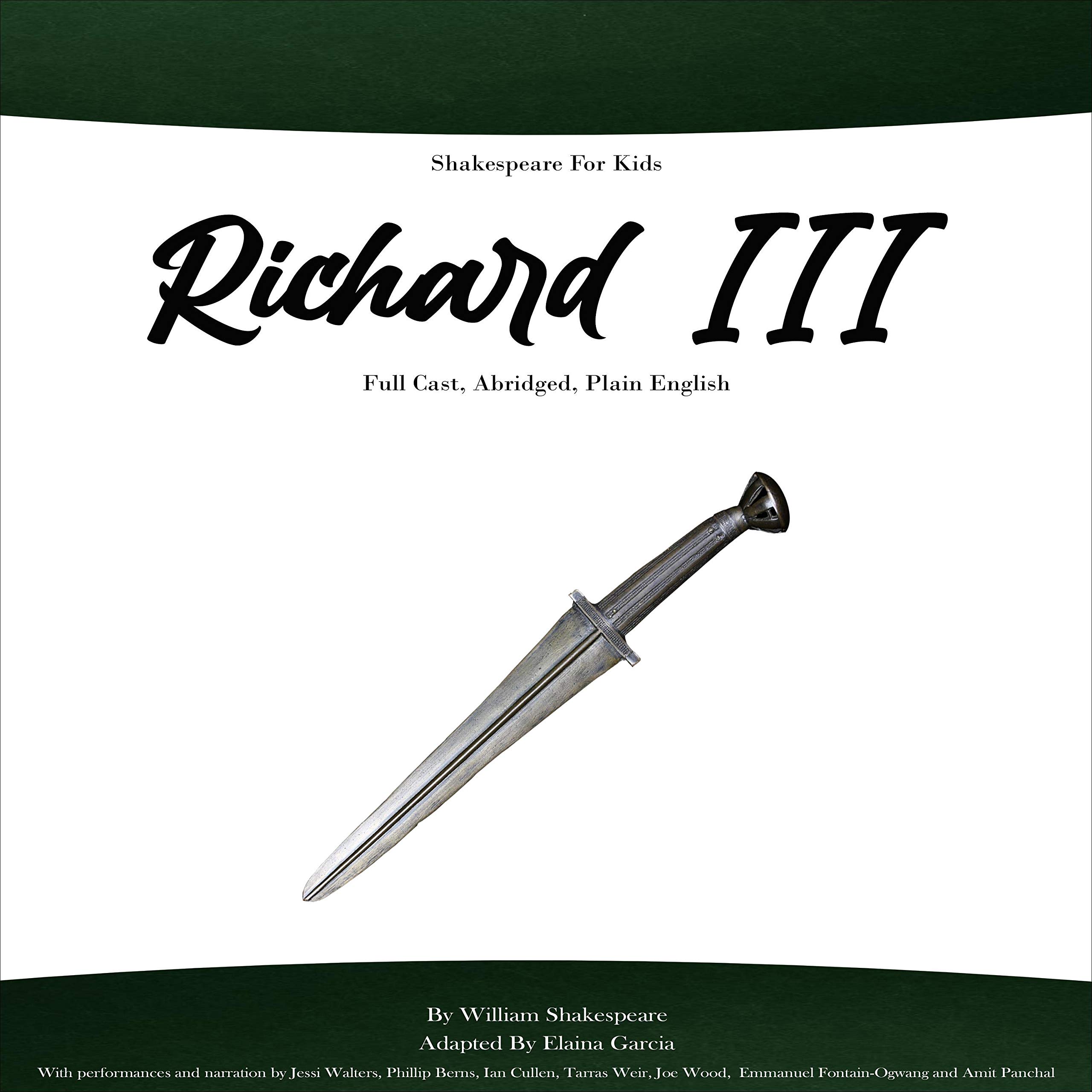 Richard III