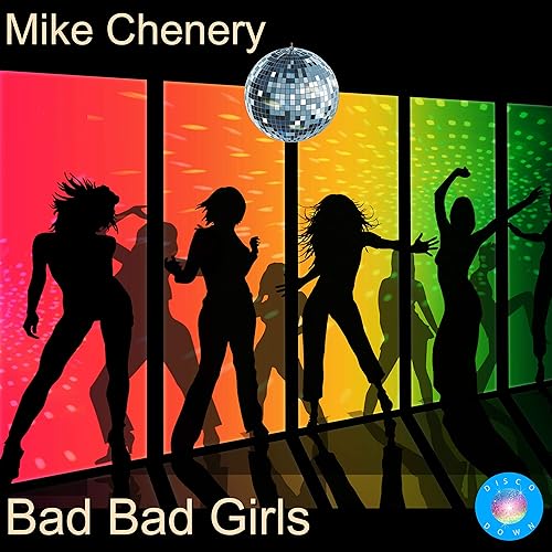 Bad Bad Girls Club Mix By Mike Chenery On Amazon Music Amazon Com