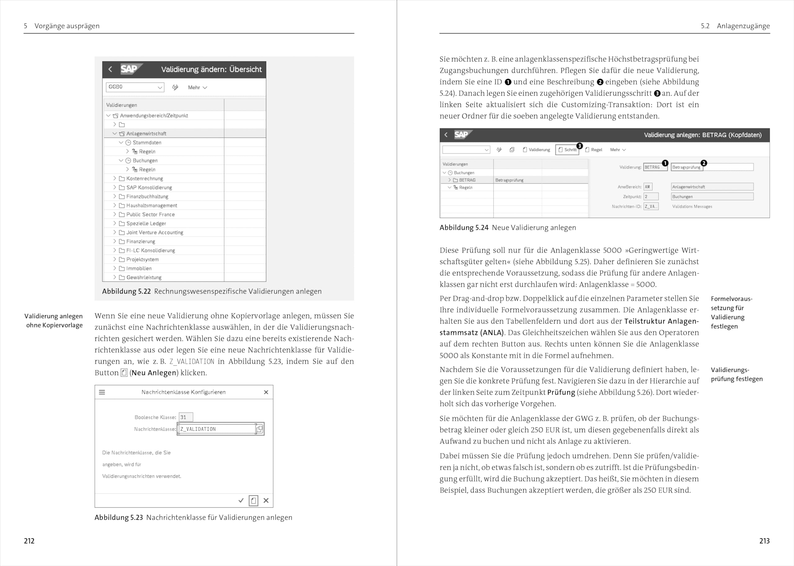 Anlagenbuchhaltung mit SAP S/4HANA: Ihr Wegweiser für FI-AA: Das neue Handbuch zur Anlagenbuchhaltung (SAP PRESS)