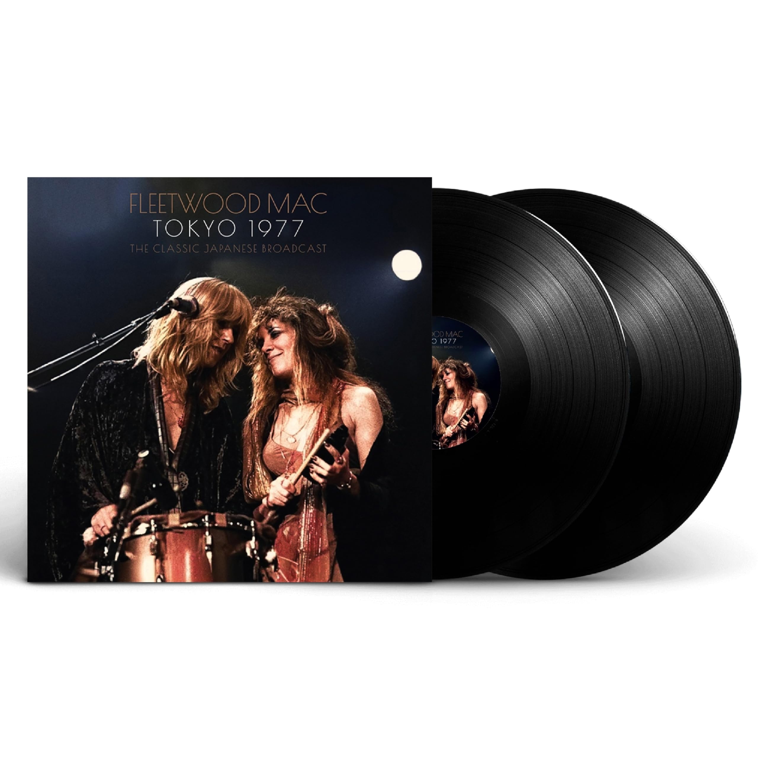 Tokyo 1977 (2LP) [VINYL]