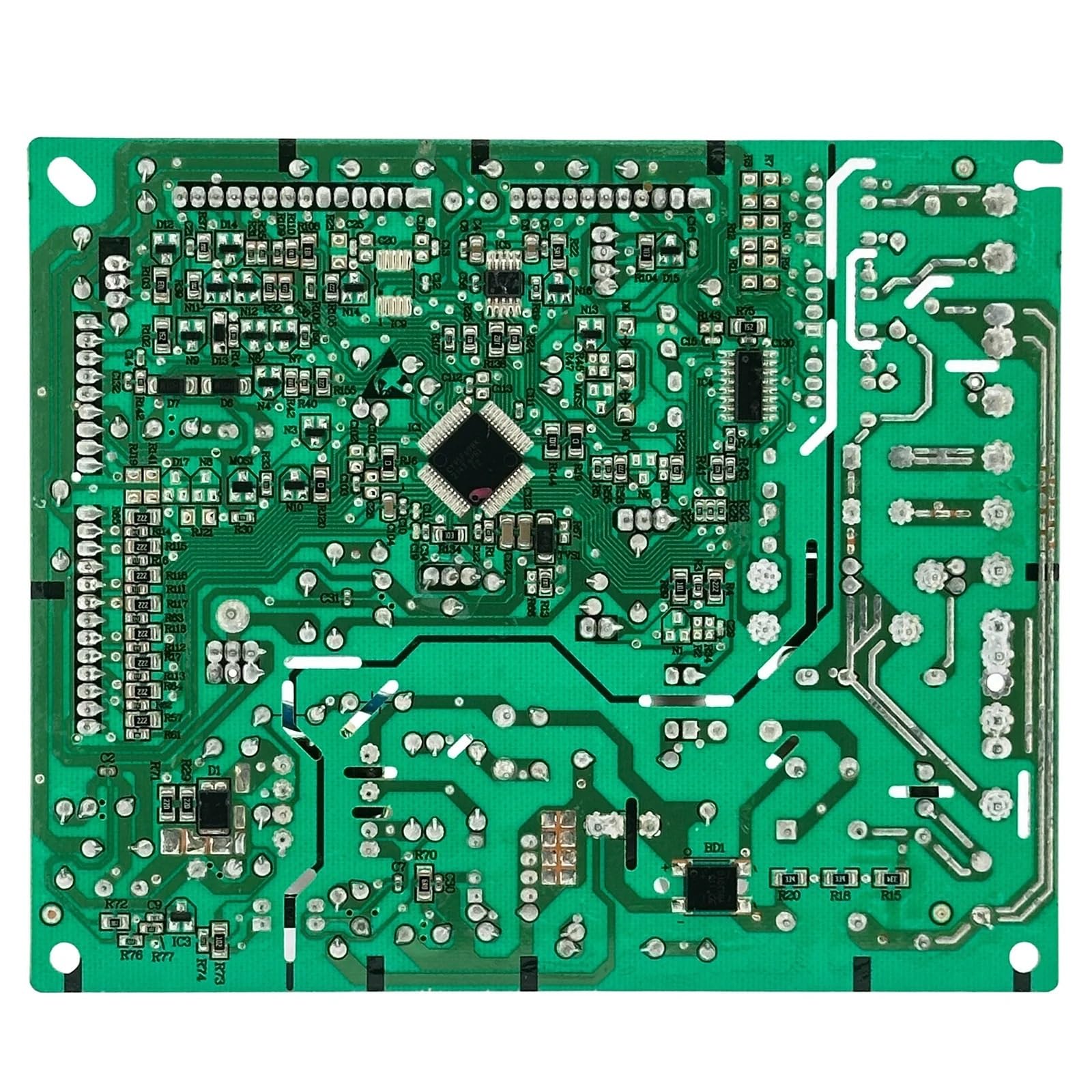 Scheda Di Controllo Dell'alimentazione Del Frigorifero/congelatore BCD-518WYX/HC4 PCB 2126844, Compatibile Con Gorenje, NS9FSWD, Compatibile Con Hisense, Accessori For Frigorifero HRSBS519B