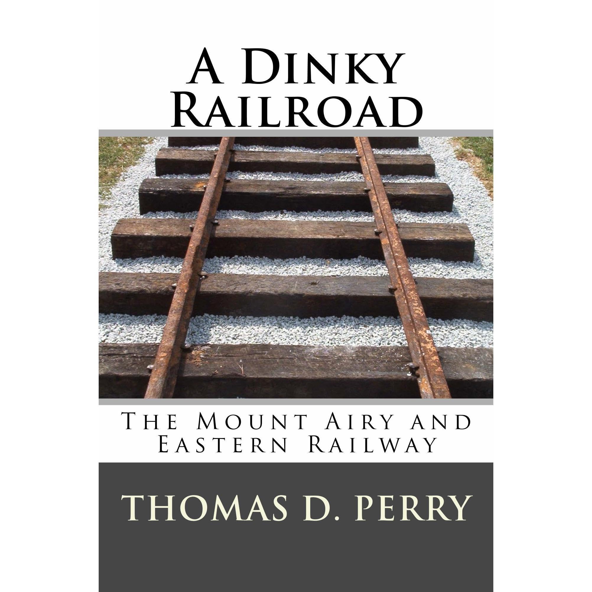 A Dinky Railroad