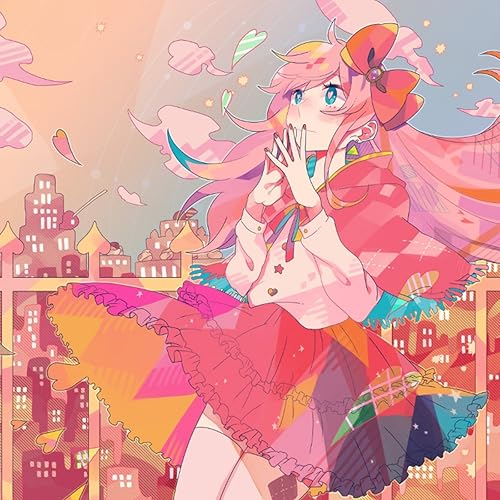巡音ルカ が歌う名曲 オススメのボカロ人気曲 巡音ルカ が歌う名曲 オススメのボカロ人気曲