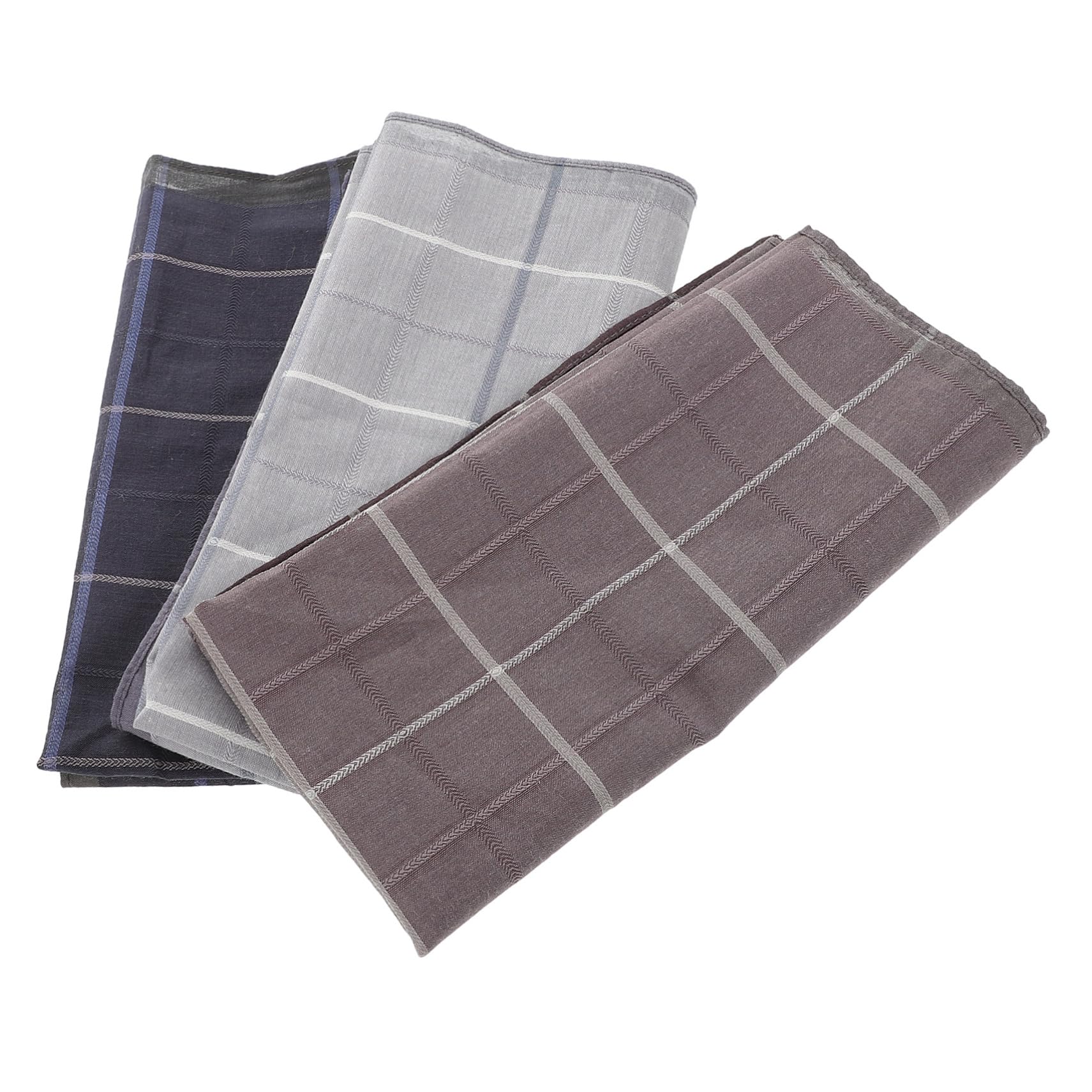 Herrentaschentuch Taschentücher Für Die Dame Einstecktuch Japanisches Taschentuch Königsblaues Bandana Brautduschengeschenk Alte Taschentücher Baumwolle