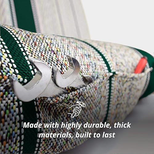 Miniatura 5 de Seat Covers Unlimited  Funda universal de una pieza para asiento de auto y camión, duraderas para una protección de larga duración, color gris