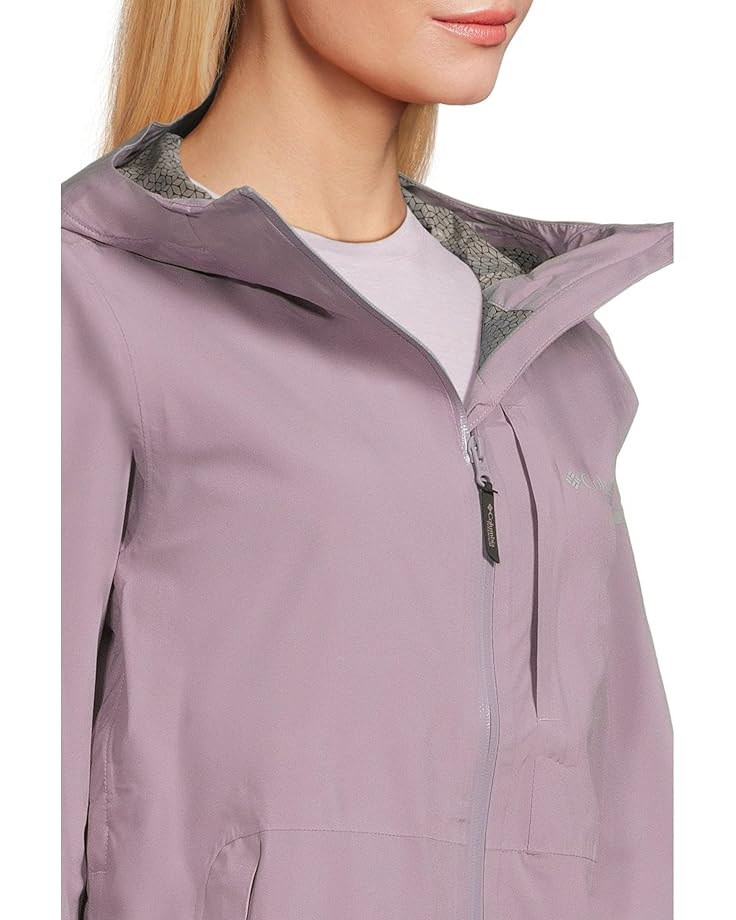 Columbia Ampli-Dry II Shell - #4 of 5