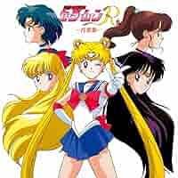 セーラームーンアニメ劇伴音楽集まとめ売り動作確認済み 617t3glqFCL.jpg_BO30,255,255,