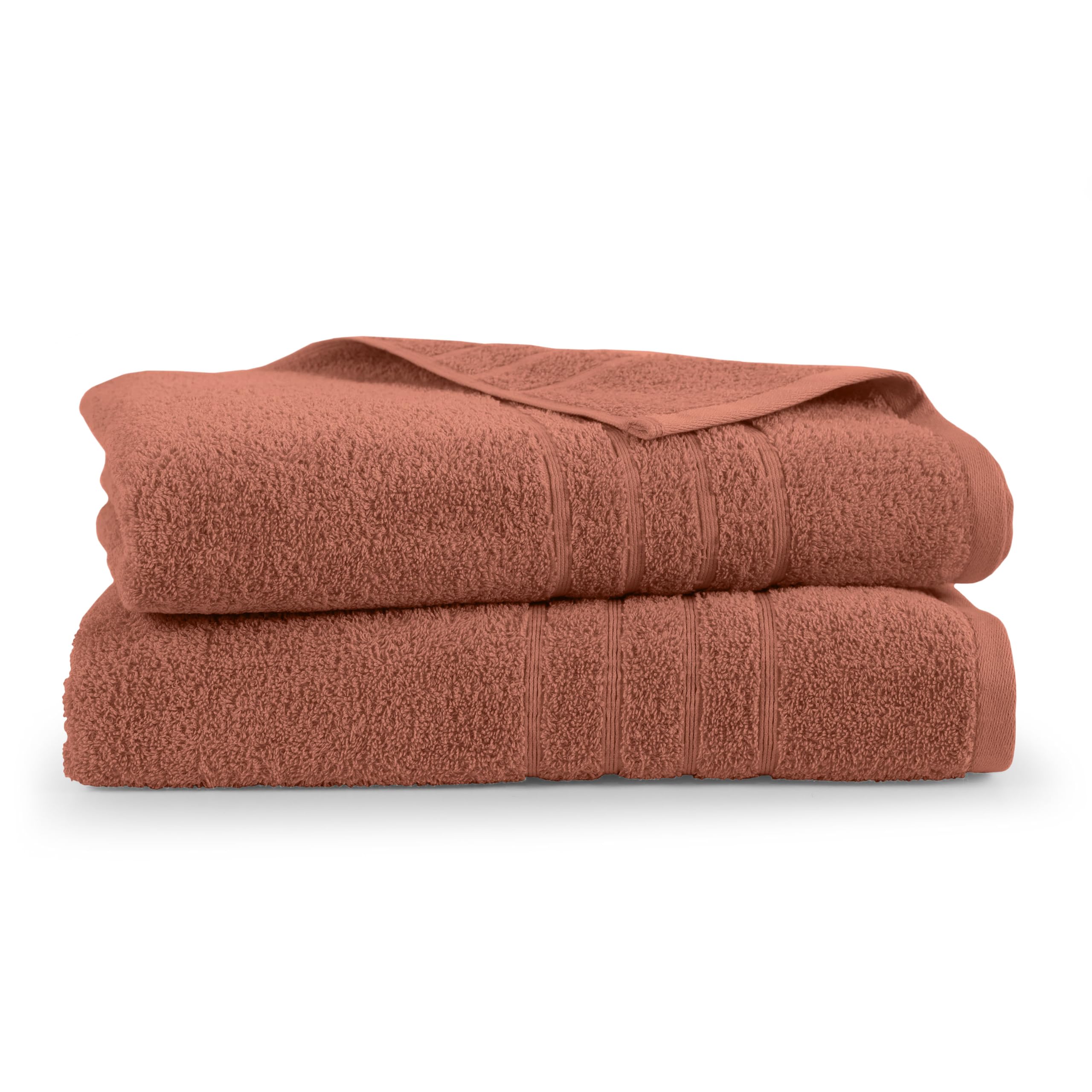 Amazon.com: Martex 2-Pack Ultimate Performance Bath Sheet Set