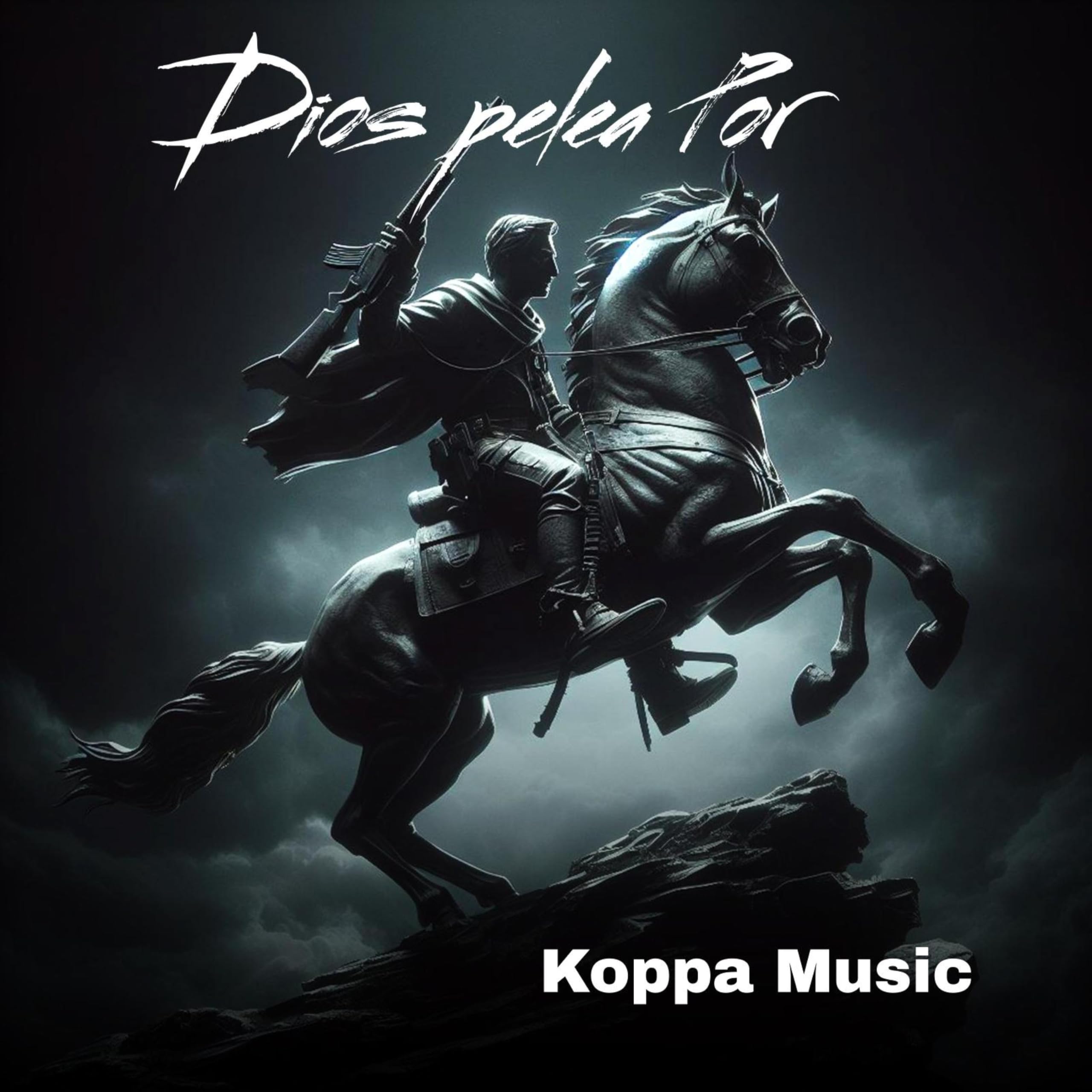 Koppa music