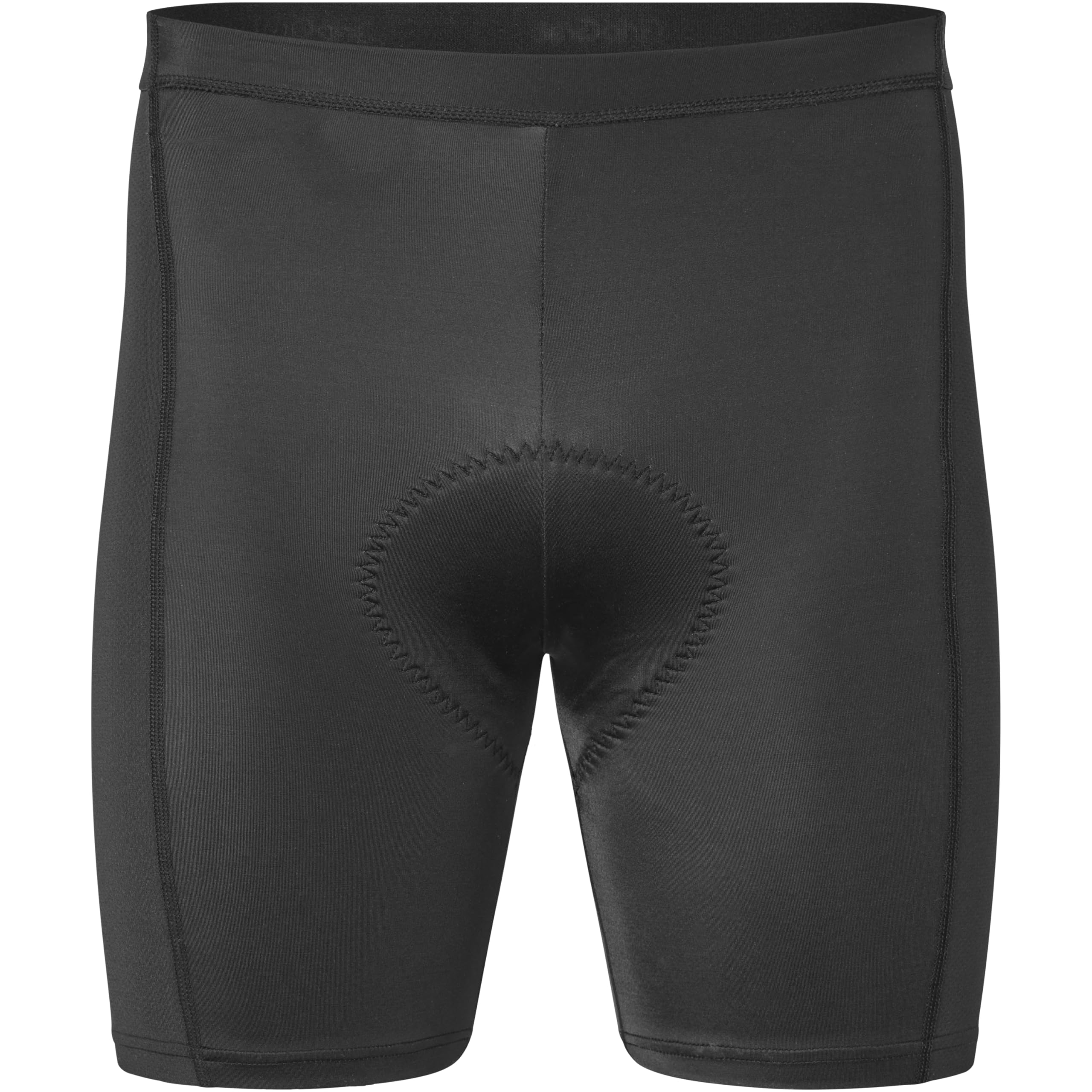 GripGrab Culotte Ciclismo Hombre Interior Ride Acolchado Culotte Interior Underwear Culotte Ciclismo Hombre Corto Verano Carretera MTB Gravel Spinning