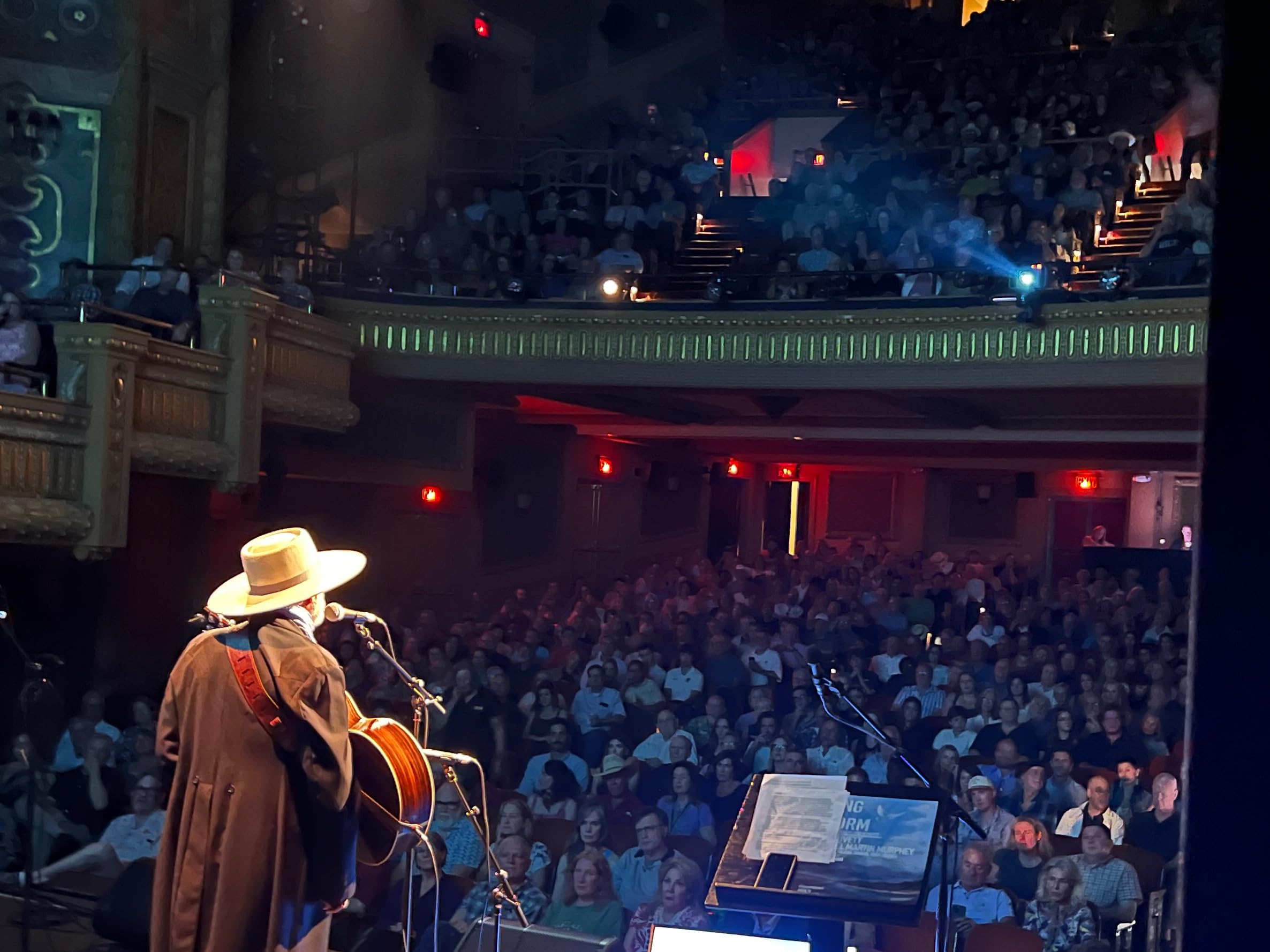 Michael Martin Murphey