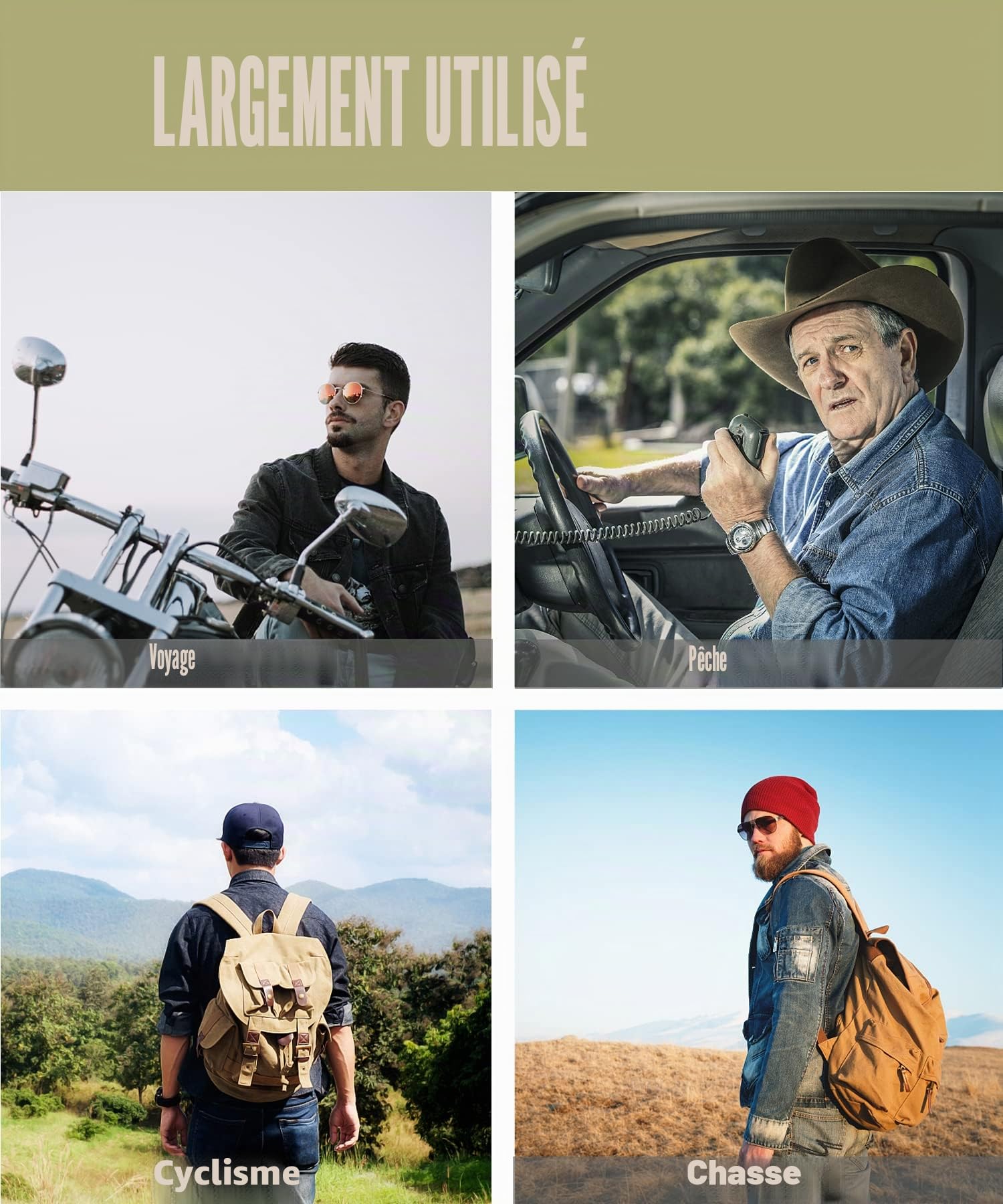 Veste en Jean pour Hommes Jacket en Jean Vintage The Trucker Veste Denim Jacket Blouson Cowboy à la Mode Motard Décontractée Denim Rider Manteau de Moto Retro Outwear classique