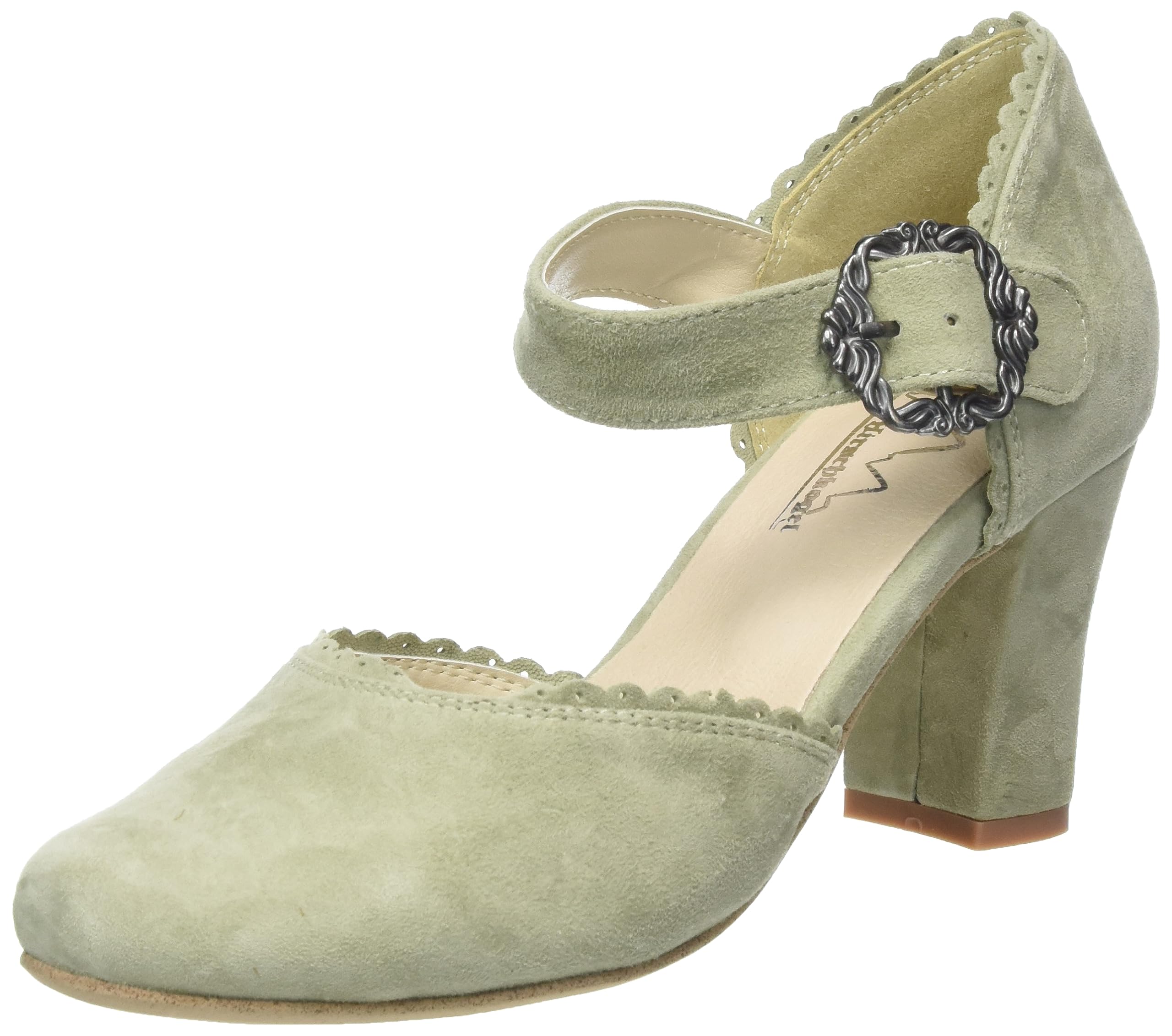 Hirschkogel 3005715 Damen Pumps