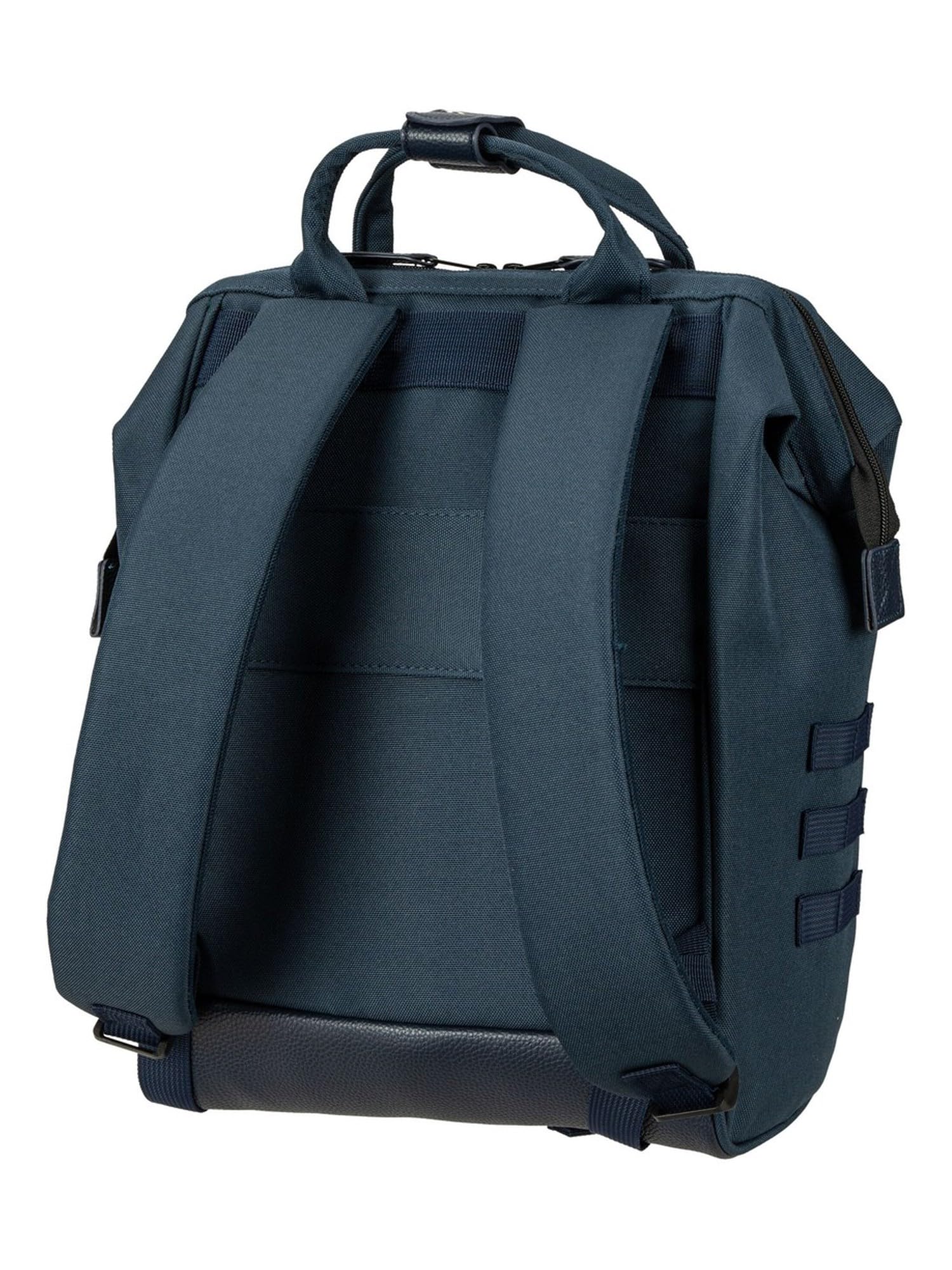 Cabaïa - Plecak – Adventurer + 2 kieszenie przednie – wodoodporny – plecak dzienny – model Reykjavik