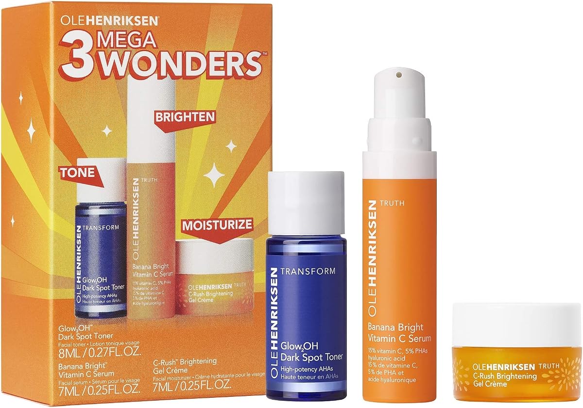 Ole Henriksen C-Rush Vitamin C Gel Cream