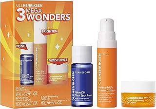 Ole Henriksen Mini 3 Mega Wonders - Suero de ...